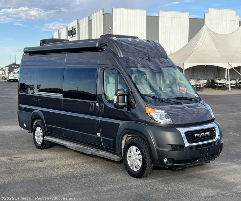 Used 2023 Thor Motor Coach Tellaro 20A available in Albuquerque, New Mexico