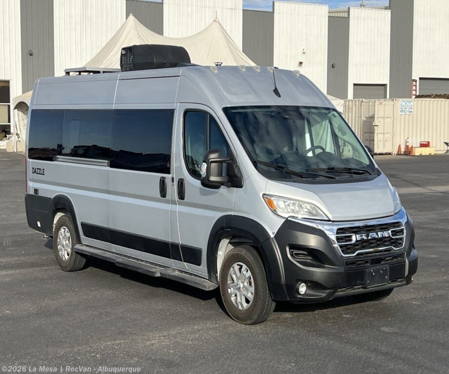 Used 2024 Thor Motor Coach Dazzle 2LB available in Albuquerque, New Mexico