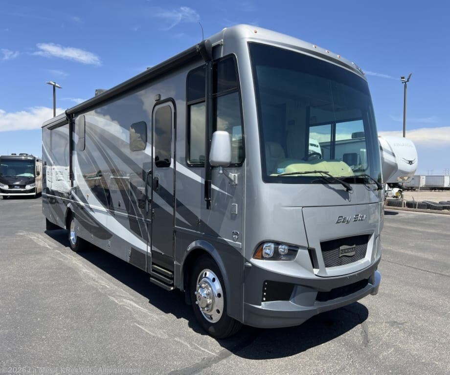 Used 2021 Newmar Bay Star 3609 available in Albuquerque, New Mexico
