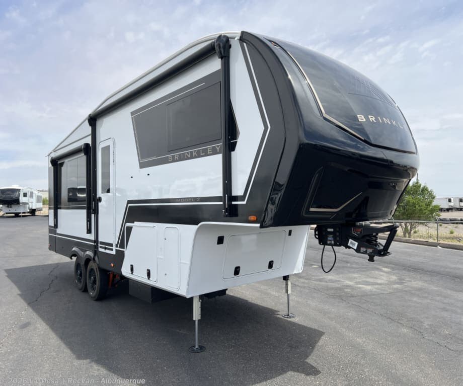 New 2027 Brinkley RV Model Z 2700 available in Albuquerque, New Mexico