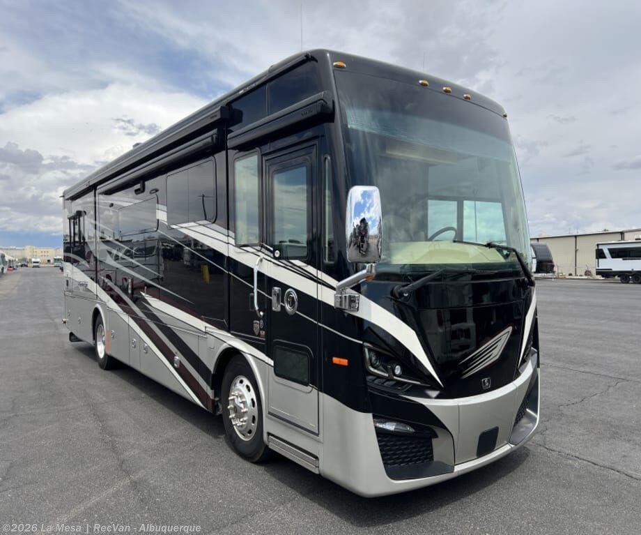 Used 2022 Tiffin Phaeton 36SH available in Albuquerque, New Mexico