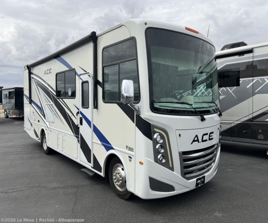Used 2024 Thor Motor Coach  ACE 29D available in Albuquerque, New Mexico