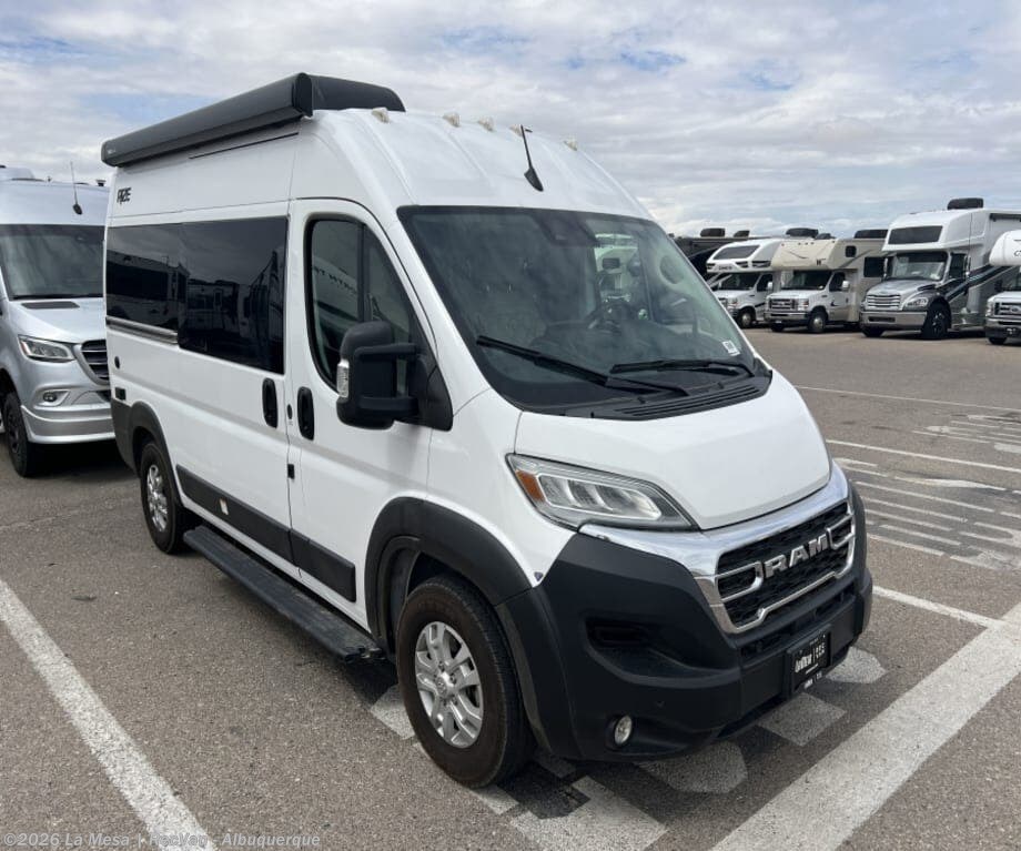 Used 2026 Thor Motor Coach  18G 18G available in Albuquerque, New Mexico