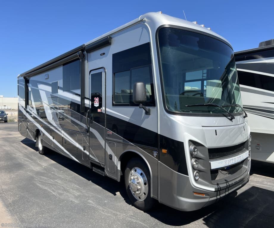 New 2027 Entegra Coach Vision XL 36C available in Albuquerque, New Mexico