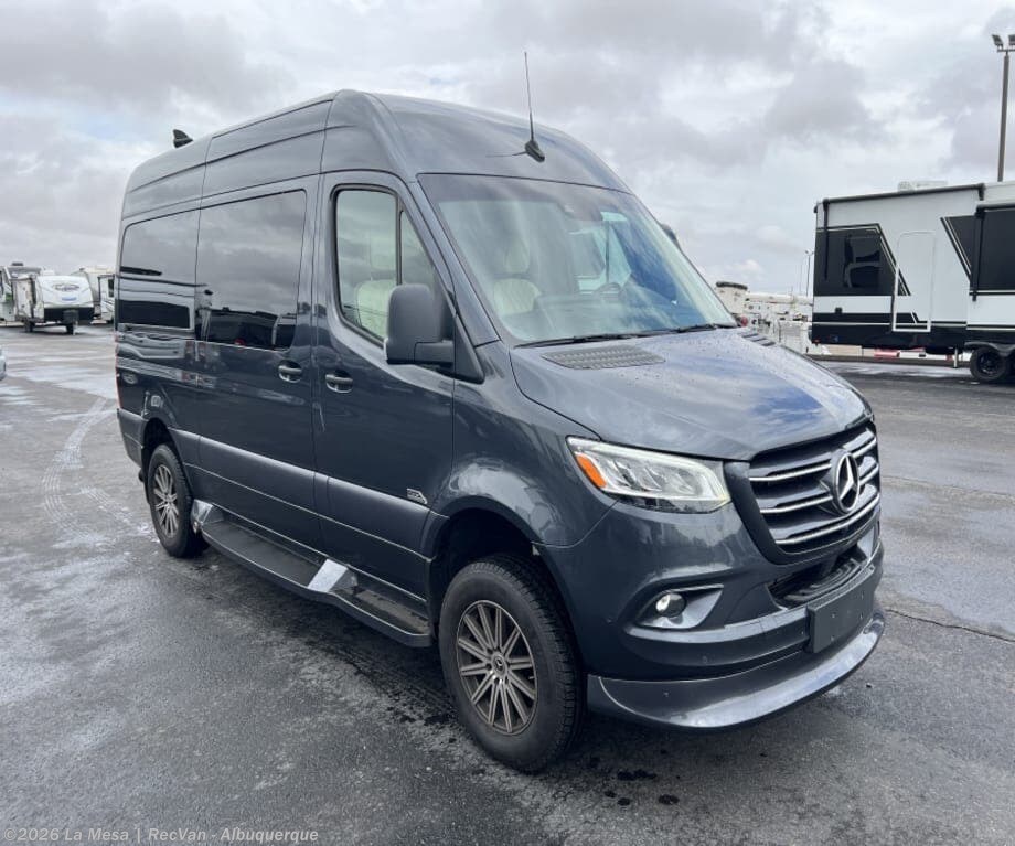 Used 2024 Midwest  LUX CRUISER D4 available in Albuquerque, New Mexico