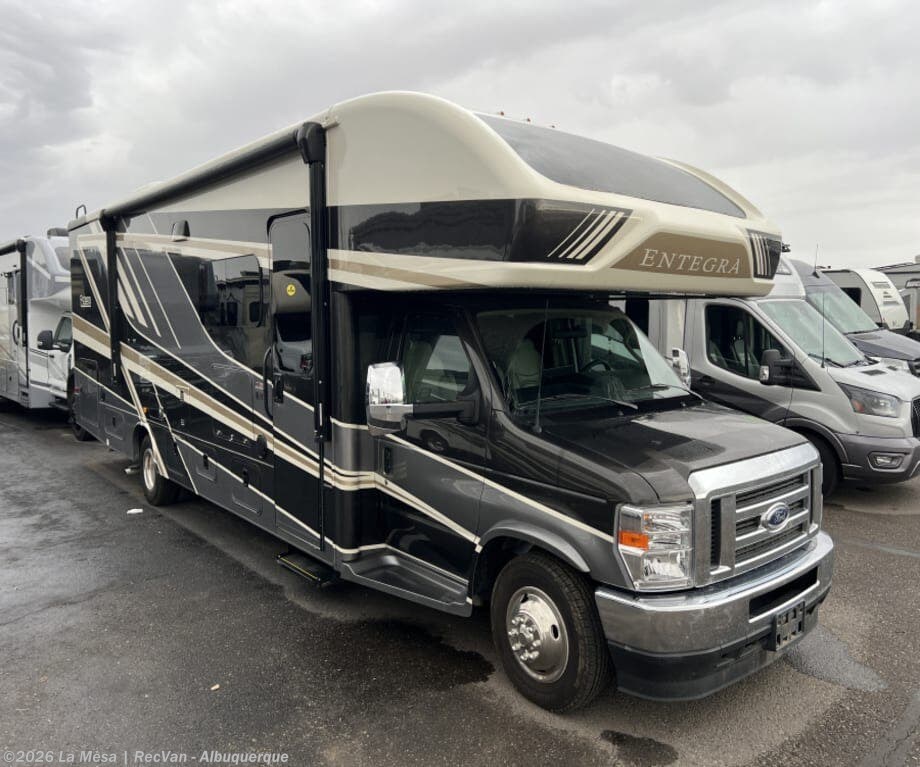Used 2025 Entegra Coach Esteem 29V available in Albuquerque, New Mexico