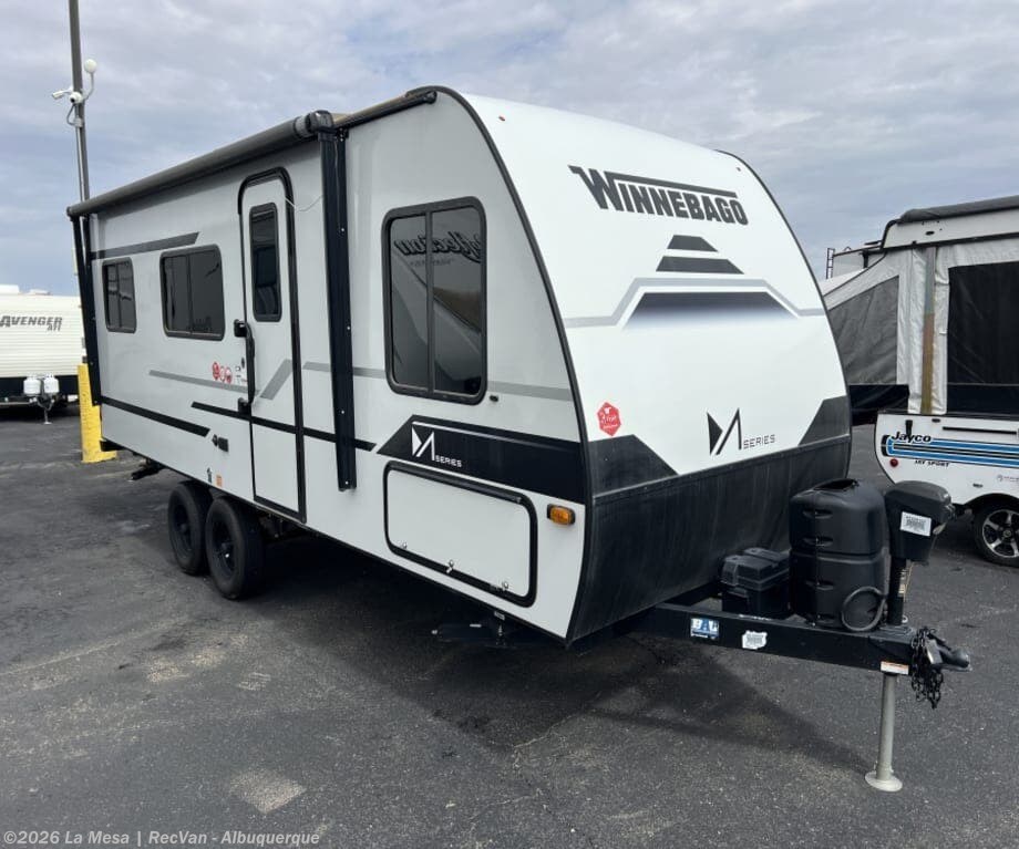 Used 2024 Winnebago  M SERIES 2225MK available in Albuquerque, New Mexico