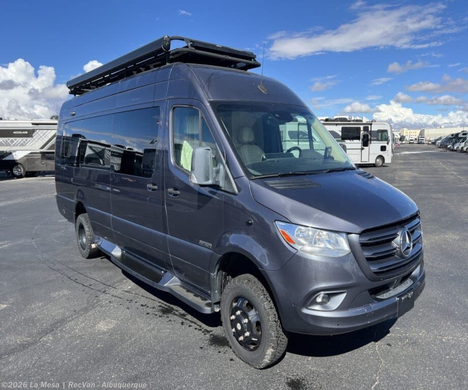 Used 2022 Fleetwood  PATRIOT MD2 170 EXT available in Albuquerque, New Mexico
