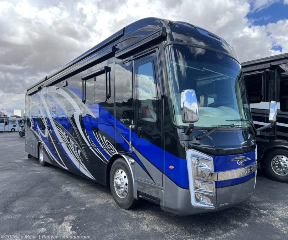 Used 2019 Entegra Coach Aspire 38M available in Albuquerque, New Mexico