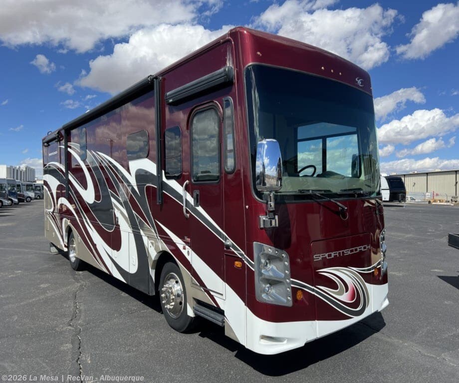 Used 2018 Coachmen Sportscoach 360DL available in Albuquerque, New Mexico