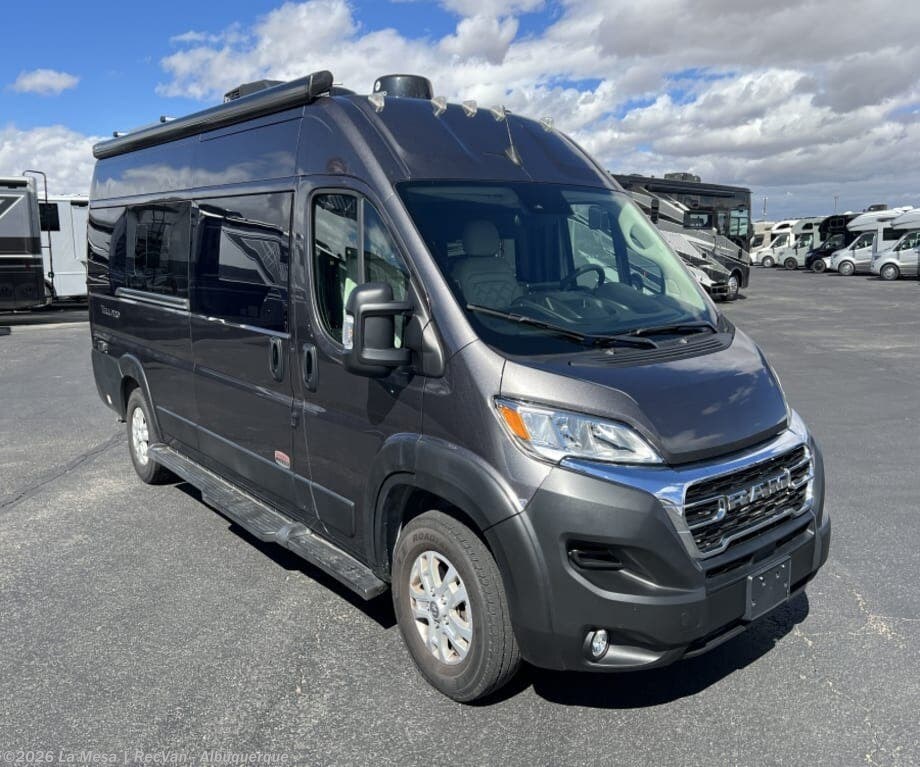 Used 2024 Thor Motor Coach Tellaro 20L available in Albuquerque, New Mexico