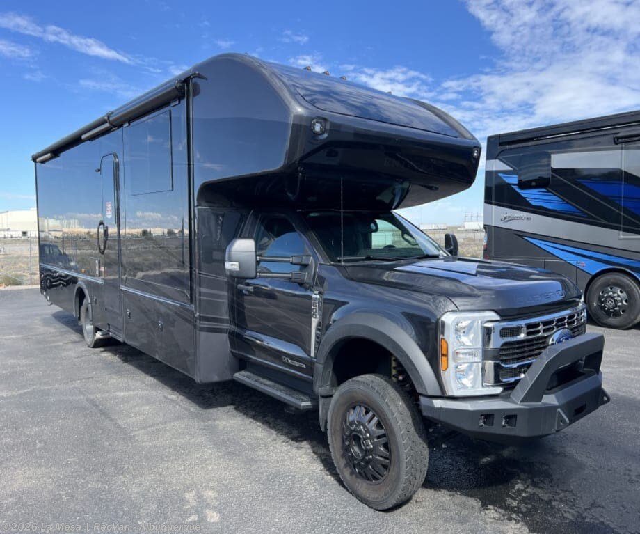 New 2027 Entegra Coach Accolade XT 35L available in Albuquerque, New Mexico