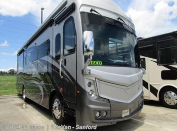 Used 2022 Fleetwood Discovery LXE 36HQ available in Sanford, Florida
