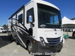 New 2024 Fleetwood Flex 32S-F available in Sanford, Florida
