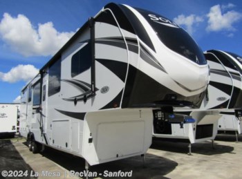 New 2024 Grand Design Solitude 390RK available in Sanford, Florida