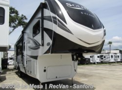 New 2024 Grand Design Solitude 3740BH available in Sanford, Florida