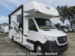 Used 2022 Jayco Melbourne 24L available in Sanford, Florida