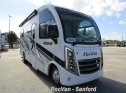 New 2024 Thor Motor Coach Vegas 24.1 available in Sanford, Florida