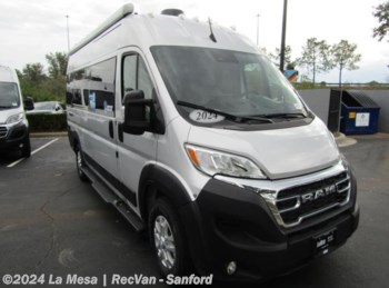 New 2024 Thor Motor Coach Sequence 20L available in Sanford, Florida