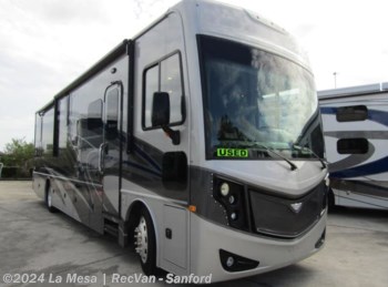 Used 2023 Fleetwood Pace Arrow 36U available in Sanford, Florida