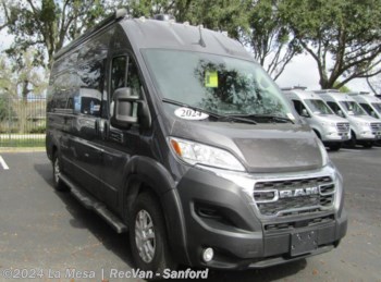 New 2024 Thor Motor Coach Tellaro 20L-T available in Sanford, Florida