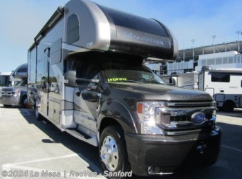 Used 2021 Thor Motor Coach Magnitude BH35 available in Sanford, Florida