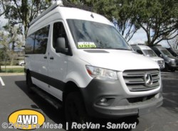 Used 2023 Thor Motor Coach Sanctuary 19L-S available in Sanford, Florida