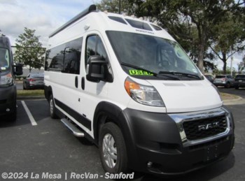 Used 2021 Roadtrek Play LPPD available in Sanford, Florida