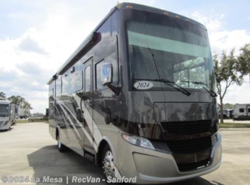 New 2024 Tiffin Allegro 32SA available in Sanford, Florida