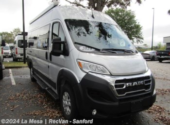 New 2024 Thor Motor Coach Tellaro 20A-T available in Sanford, Florida