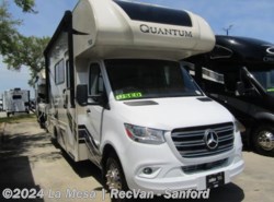Used 2022 Thor Motor Coach Quantum MB24 available in Sanford, Florida