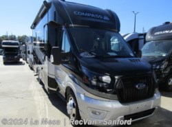New 2024 Thor Motor Coach Compass AWD 24KB available in Sanford, Florida