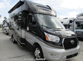 Used 2022 Thor Motor Coach Compass 23TW available in Sanford, Florida