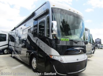 Used 2022 Tiffin Allegro Red 38LL available in Sanford, Florida