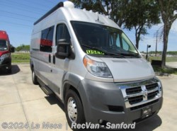 Used 2018 Hymer  BANFF CARADO available in Sanford, Florida