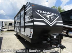 New 2024 Grand Design Transcend Xplor 260RB available in Sanford, Florida