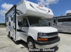 Used 2021 Coachmen Freelander 21QB available in Sanford, Florida