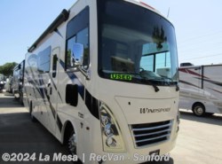 Used 2023 Thor Motor Coach Windsport 29M available in Sanford, Florida