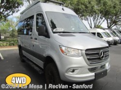 New 2023 Thor Motor Coach Tranquility 19L available in Sanford, Florida