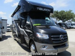 Used 2022 Thor Motor Coach Tiburon 24TT available in Sanford, Florida