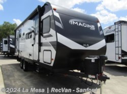 New 2024 Grand Design Imagine XLS 24BSE available in Sanford, Florida