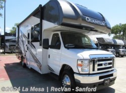 New 2025 Thor Motor Coach Quantum KW29 available in Sanford, Florida