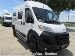 New 2025 Winnebago Solis Pocket BUT36A available in Sanford, Florida