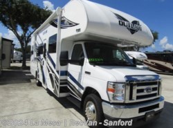 Used 2021 Thor Motor Coach Outlaw 29J available in Sanford, Florida