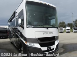 New 2024 Tiffin Allegro 34PA available in Sanford, Florida