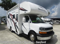 Used 2024 Thor Motor Coach Quantum SE22 available in Sanford, Florida