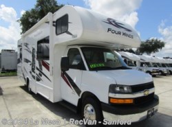 Used 2022 Thor Motor Coach Four Winds 28A available in Sanford, Florida