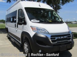 New 2025 Thor Motor Coach Tellaro 20L-T available in Sanford, Florida