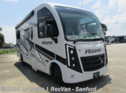 New 2025 Thor Motor Coach Vegas 24.1 available in Sanford, Florida