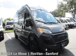 New 2025 Winnebago Solis BUT59P available in Sanford, Florida